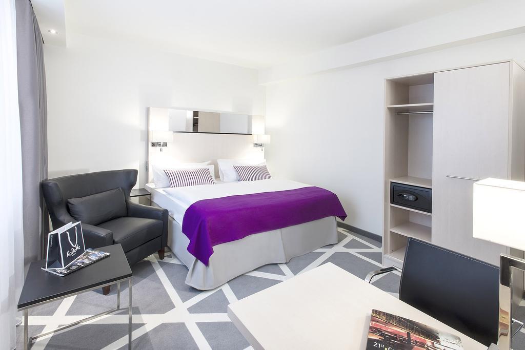 Hotel Scandic Kurfuerstendamm Berlin