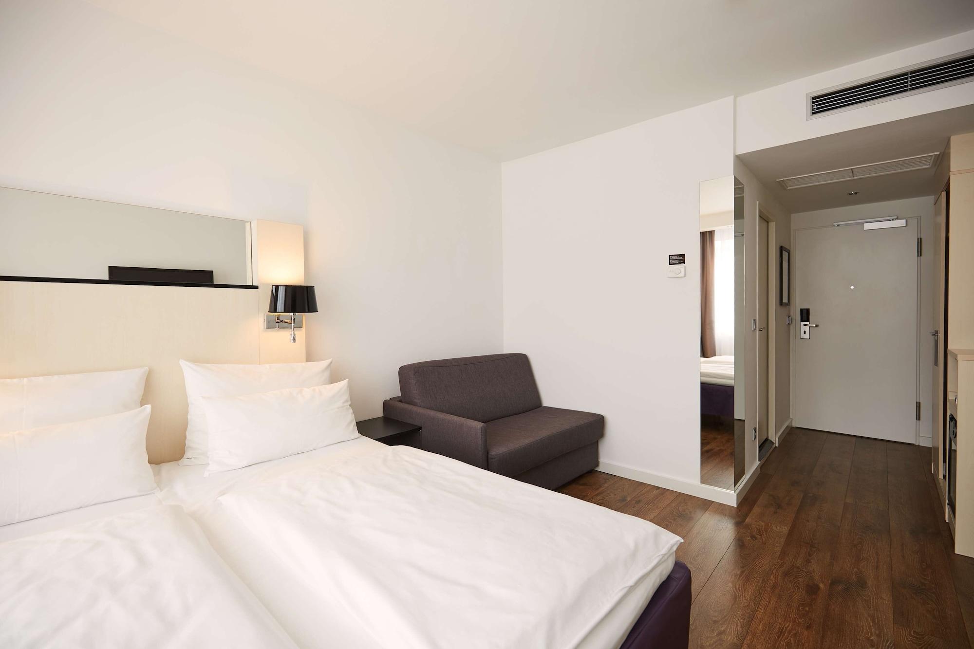 Scandic Kurfürstendamm Hotel Berlín