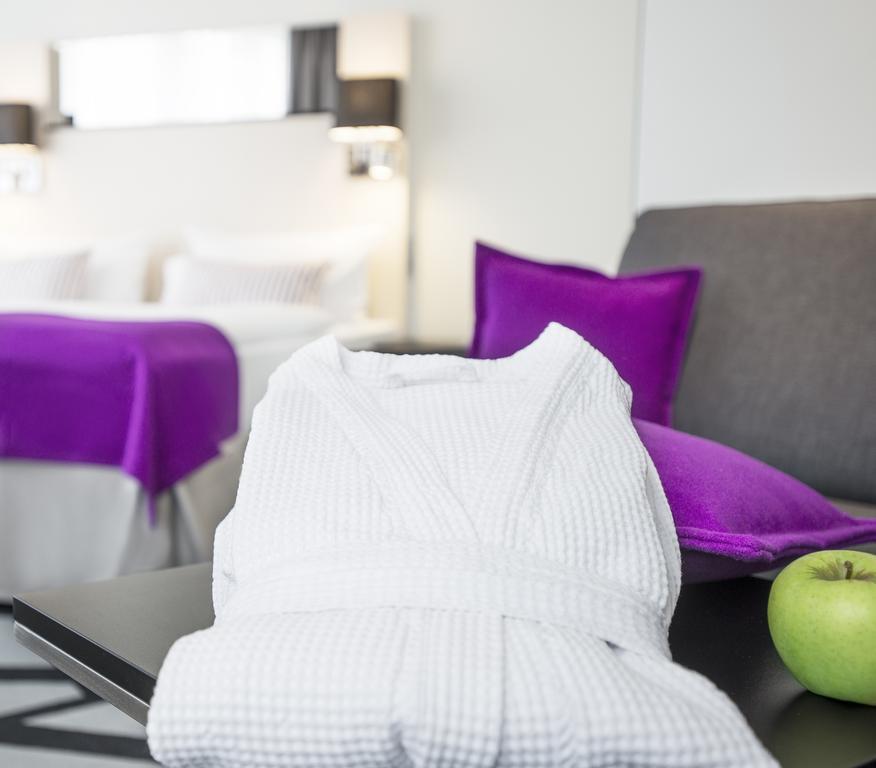 Scandic Kurfuerstendamm Berlijn