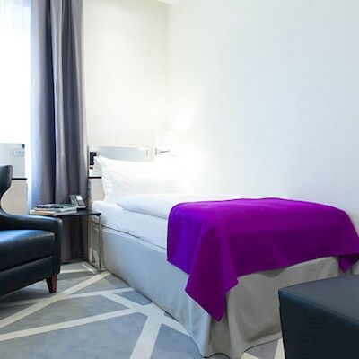Scandic Kurfuerstendamm Hotel Berlin